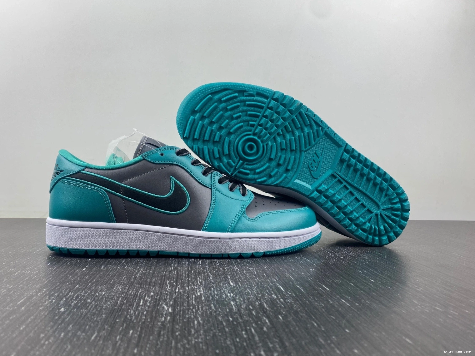 Jordan FZ3248-001 Golf Low Air 